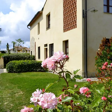Tuscany Country Gambassi Terme