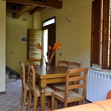 Tuscany Country Apartamento