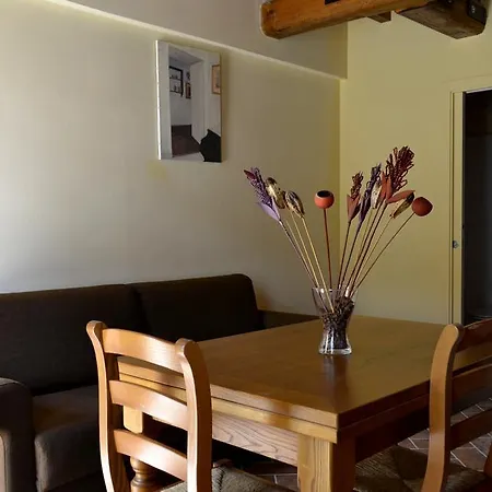 Tuscany Country Apartamento