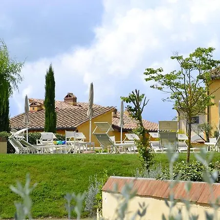 Apartamento Tuscany Country *