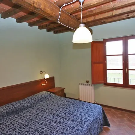 Tuscany Country Apartamento *