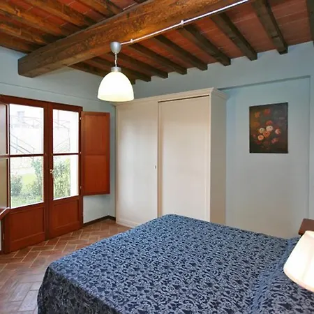 Apartamento Tuscany Country