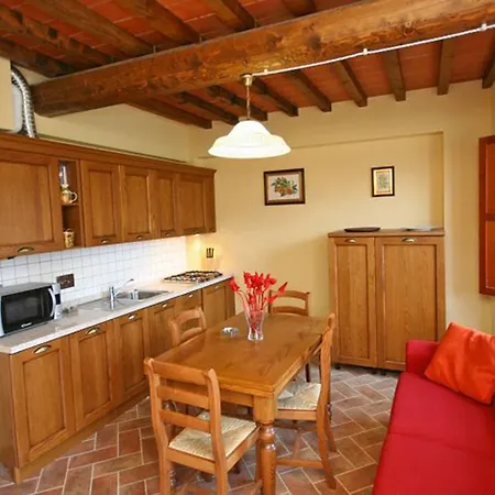 Tuscany Country Gambassi Terme