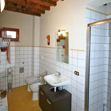 Tuscany Country Apartamento *