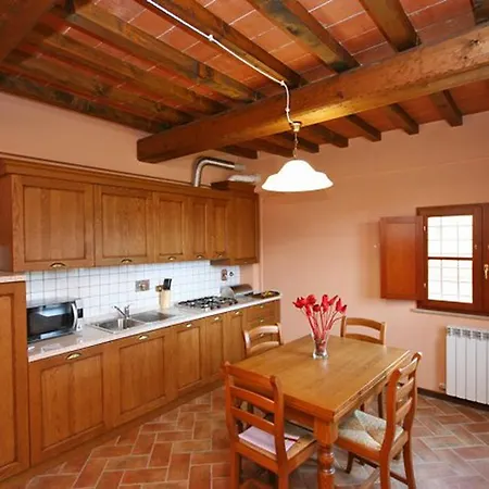 Tuscany Country Gambassi Terme