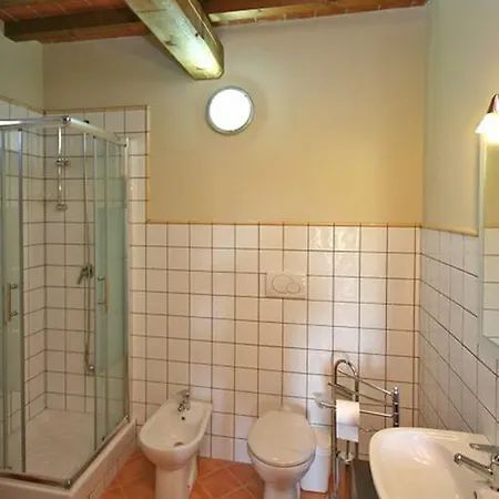 Apartamento Tuscany Country *