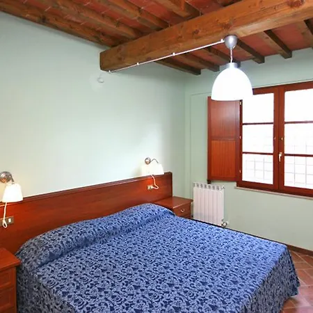 Apartamento Tuscany Country Gambassi Terme