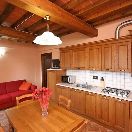 Tuscany Country * Gambassi Terme