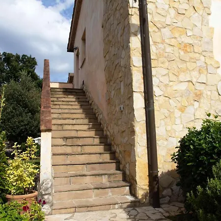 Tuscany Country * Gambassi Terme