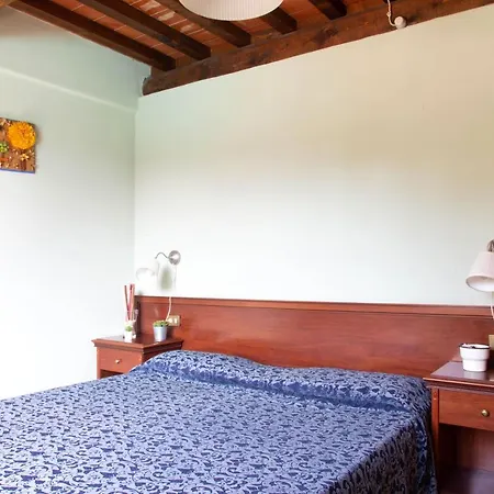 Tuscany Country Apartamento
