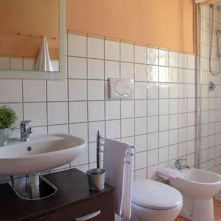 Tuscany Country Apartamento Gambassi Terme