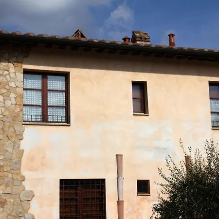 Tuscany Country