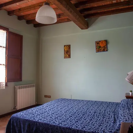 Apartamento Tuscany Country *