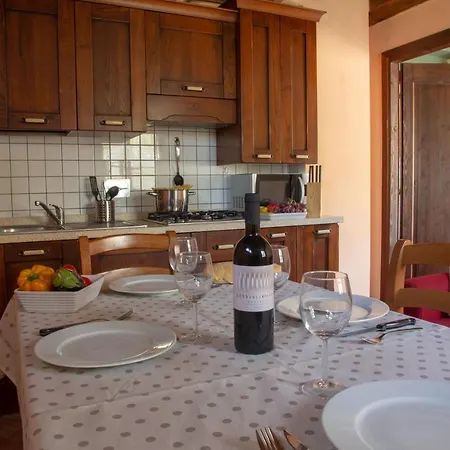 Tuscany Country * Gambassi Terme