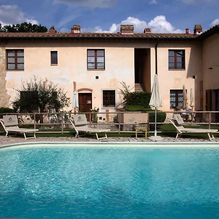 Tuscany Country Apartamento