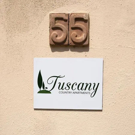 Tuscany Country