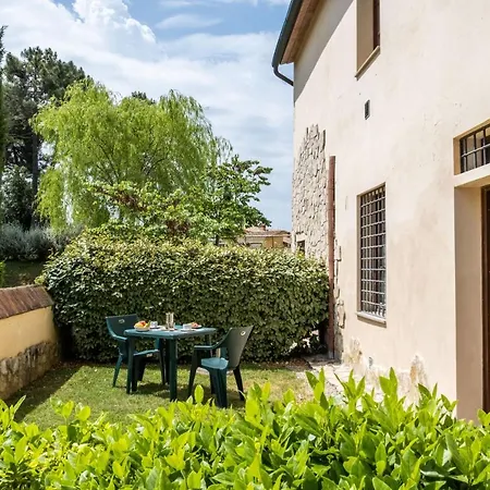 Tuscany Country Gambassi Terme