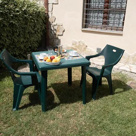 Apartamento Tuscany Country