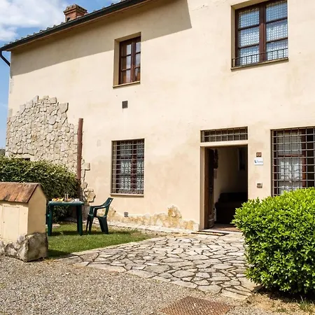 Tuscany Country Gambassi Terme