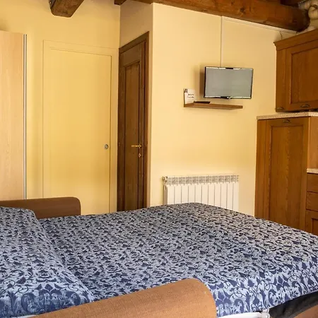 Apartamento Tuscany Country *