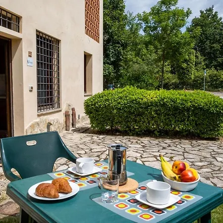 Tuscany Country Apartamento