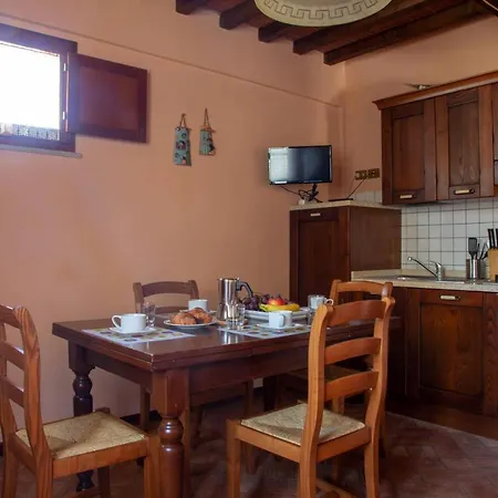 Apartamento Tuscany Country Gambassi Terme