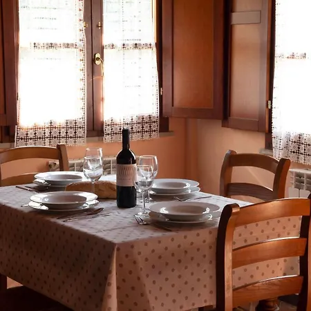 Tuscany Country * Gambassi Terme