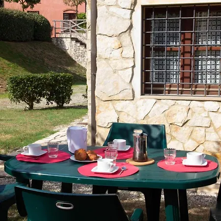 Tuscany Country Apartamento