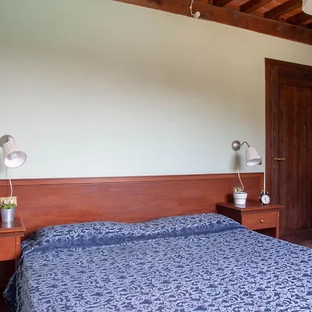 Tuscany Country Apartamento *