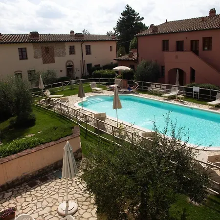 Tuscany Country