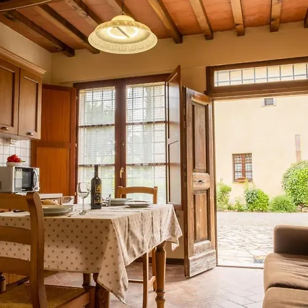 Tuscany Country *