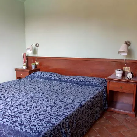 Apartamento Tuscany Country