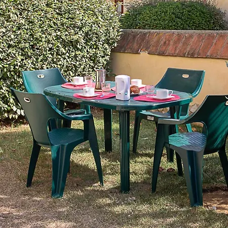 Tuscany Country Apartamento *