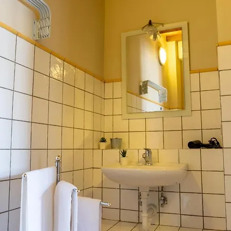 Apartamento Tuscany Country