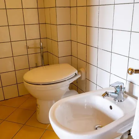 Tuscany Country Apartamento Gambassi Terme
