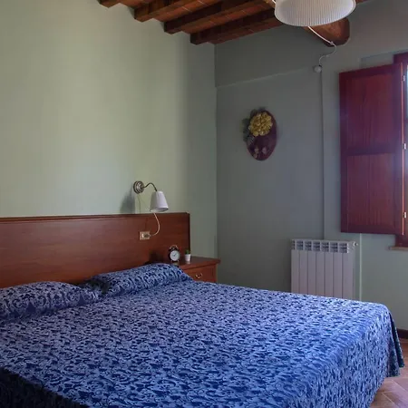 Apartamento Tuscany Country