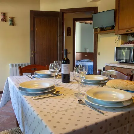 Tuscany Country *