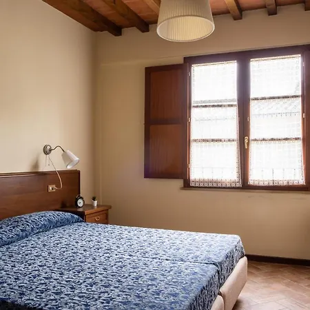 Tuscany Country Gambassi Terme